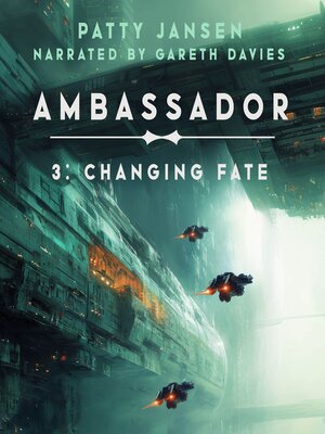 cover image of Ambassador 3